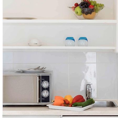 Residence Studio Geneve Centre Bagian luar foto