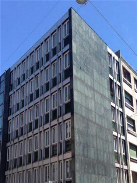 Residence Studio Geneve Centre Bagian luar foto
